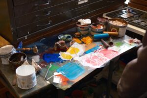 A Guide to Post-Internet Art and Its Impact