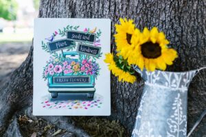 Exploring Nature-Inspired Art for Fresh Perspectives