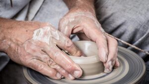 How to Sculpt with Clay: Beginner's Guide to Form and Texture