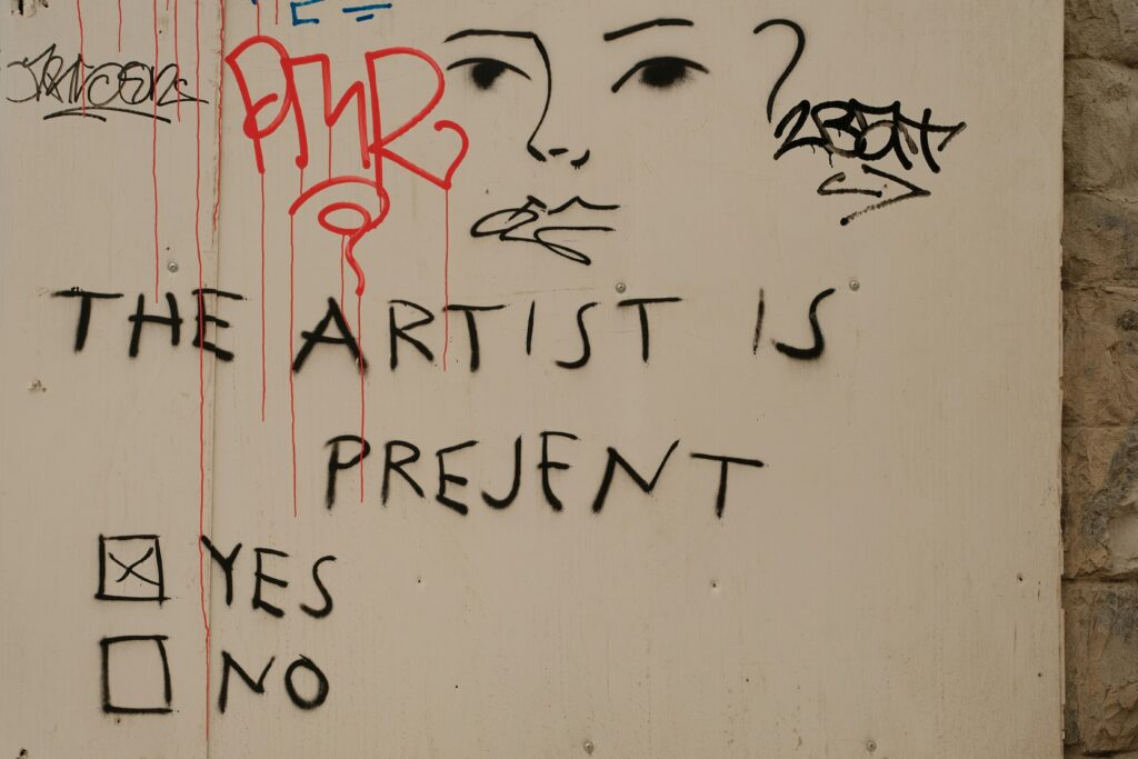 Neo-Expressionism: Reinterpreting Emotion Through Paint