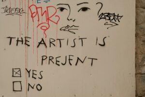 Neo-Expressionism: Reinterpreting Emotion Through Paint