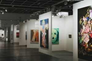 Understanding the Globalization of Contemporary Art Markets