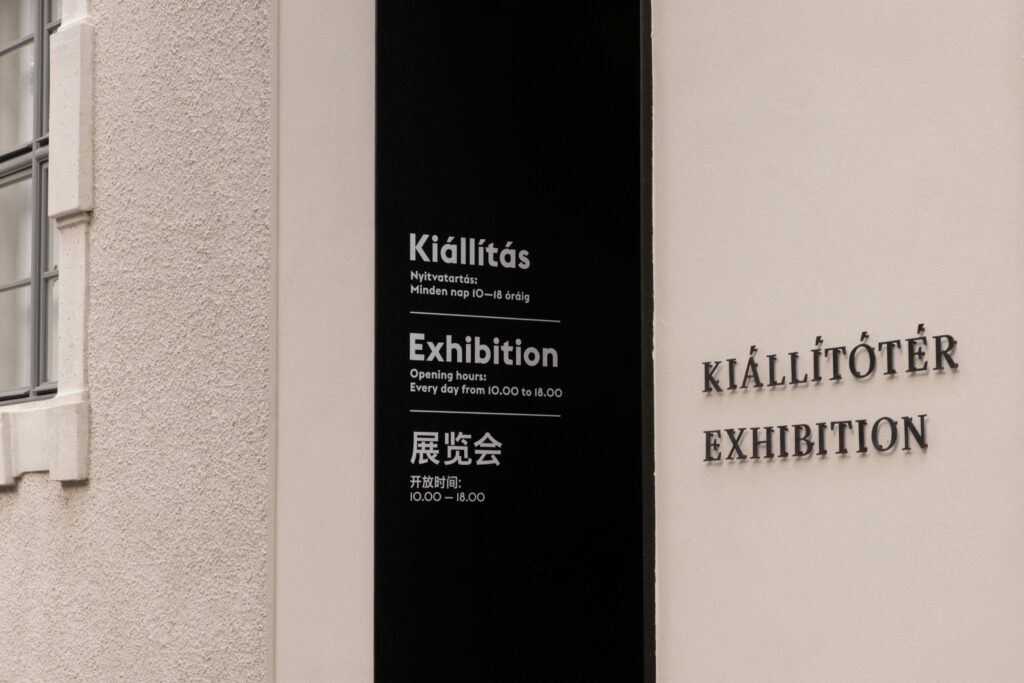 What Makes an Exhibition Conceptually Strong? A Curator's Perspective