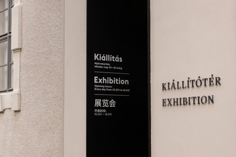 What Makes an Exhibition Conceptually Strong? A Curator's Perspective