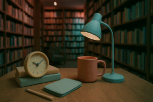 material-communication