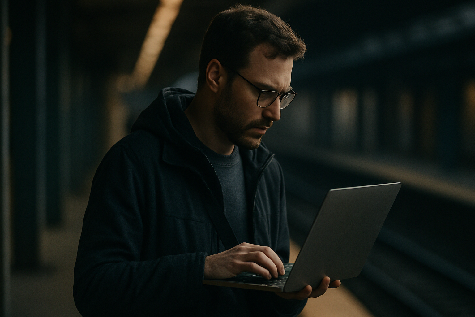 preserving transience