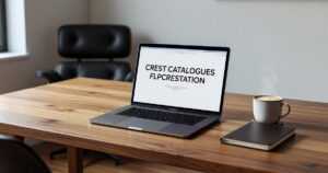 Crest Catalogues Flpcrestation