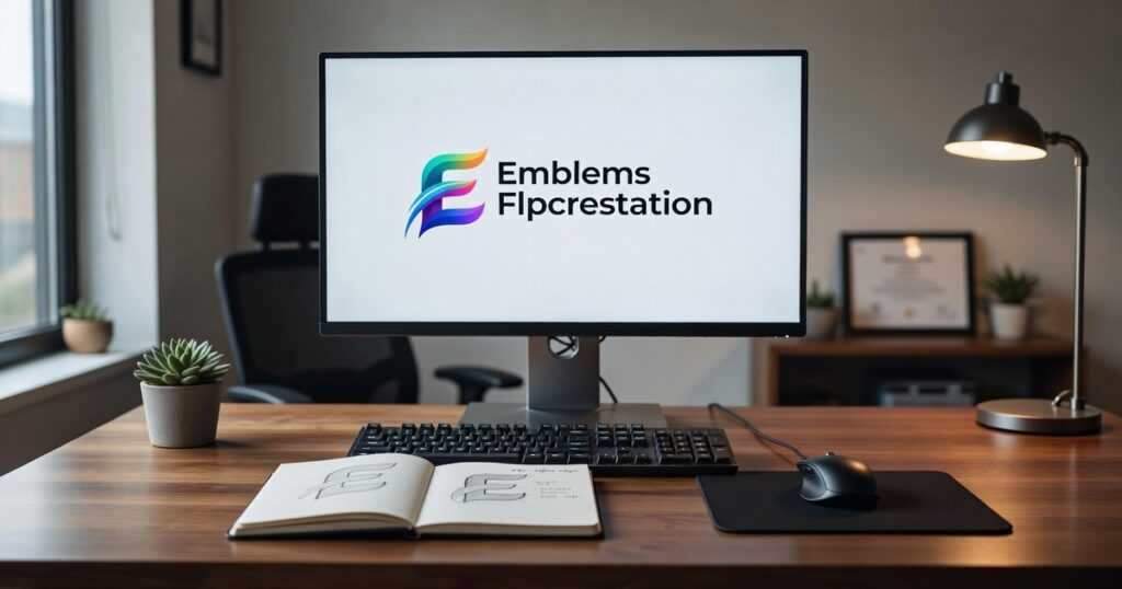 Emblems Flpcrestation