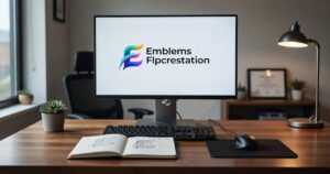 Emblems Flpcrestation