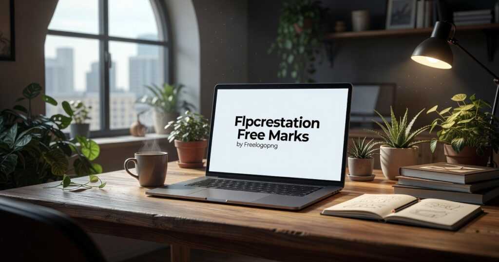 Flpcrestation Free Marks by Freelogopng