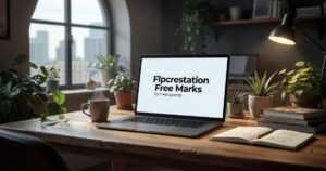 Flpcrestation Free Marks by Freelogopng