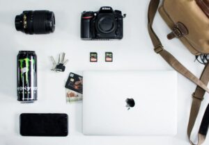 Logo Essentials