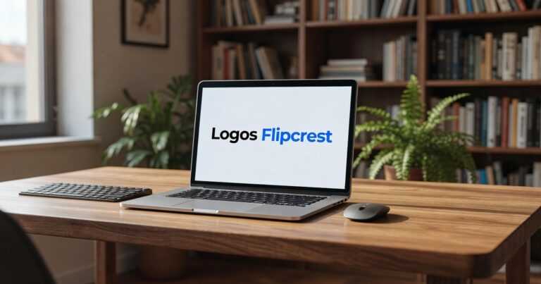 Logos Flpcrestation