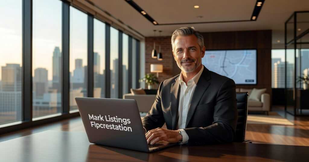 Mark Listings Flpcrestation