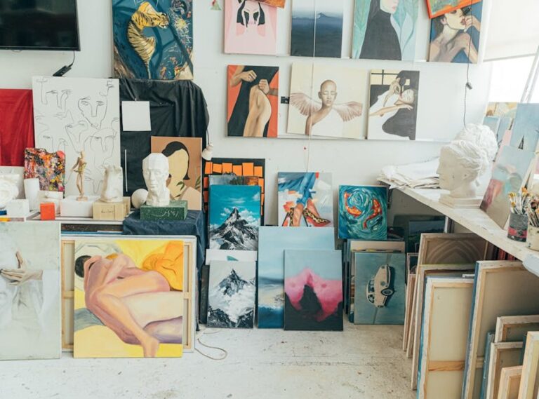 Articles Art Artypaintgall