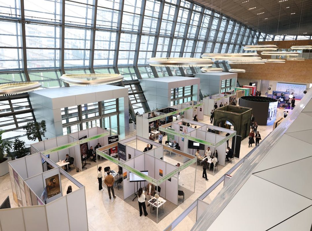 Exhibitions Arcyhist