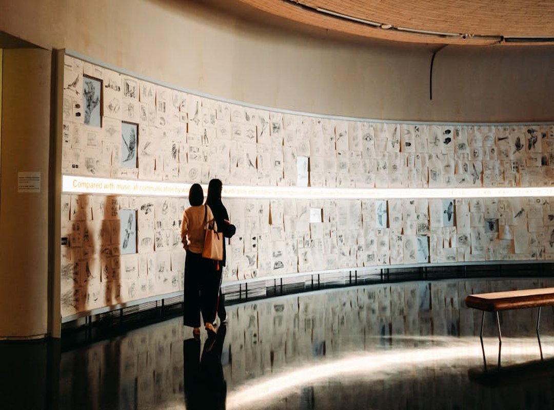 Gallery Arcagallerdate