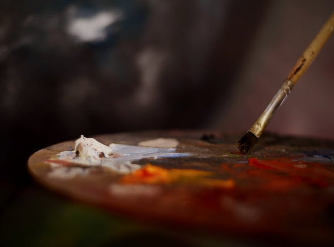 Oil Paintings Arcagallerdate