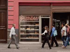 pasteleria modelo talca