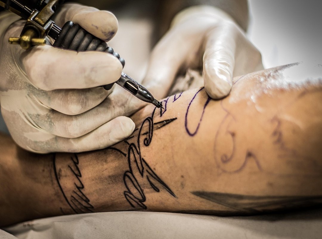 Preparation and Aftercare for Your Tattoo