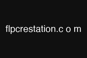 flpcrestation.c o m